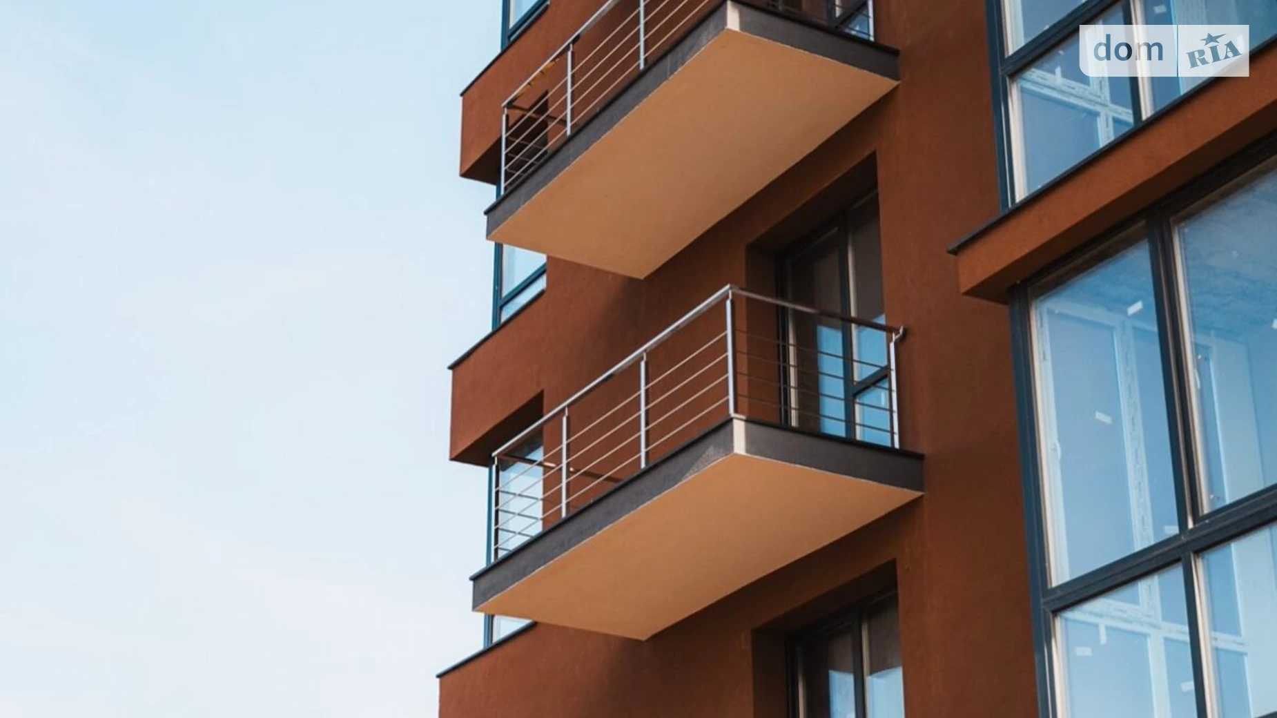 Продается 1-комнатная квартира 55.7 кв. м в, цена: 47900 $ - фото 2
