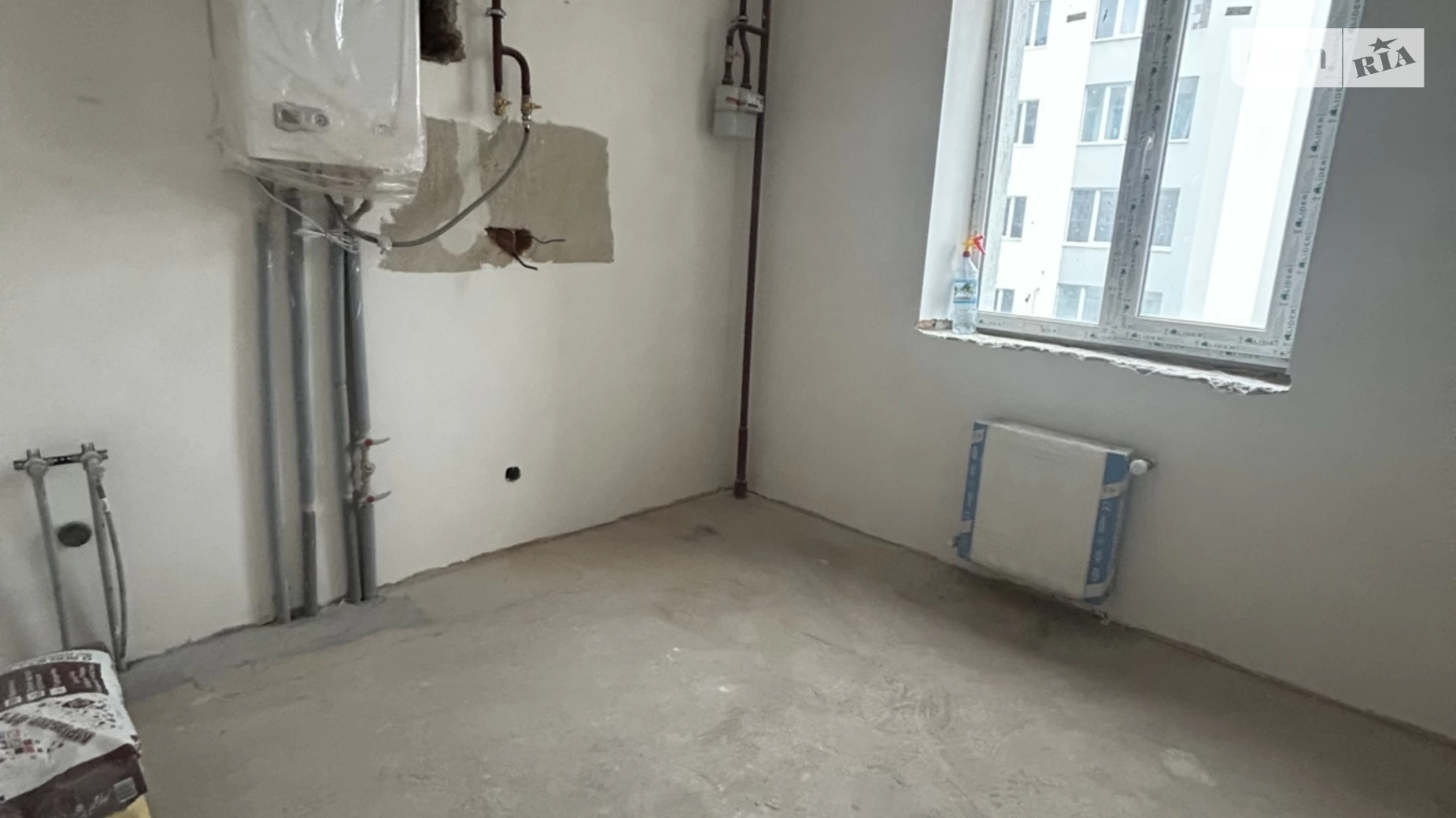 Продается 1-комнатная квартира 38 кв. м в Ворзеле, цена: 28000 $ - фото 2
