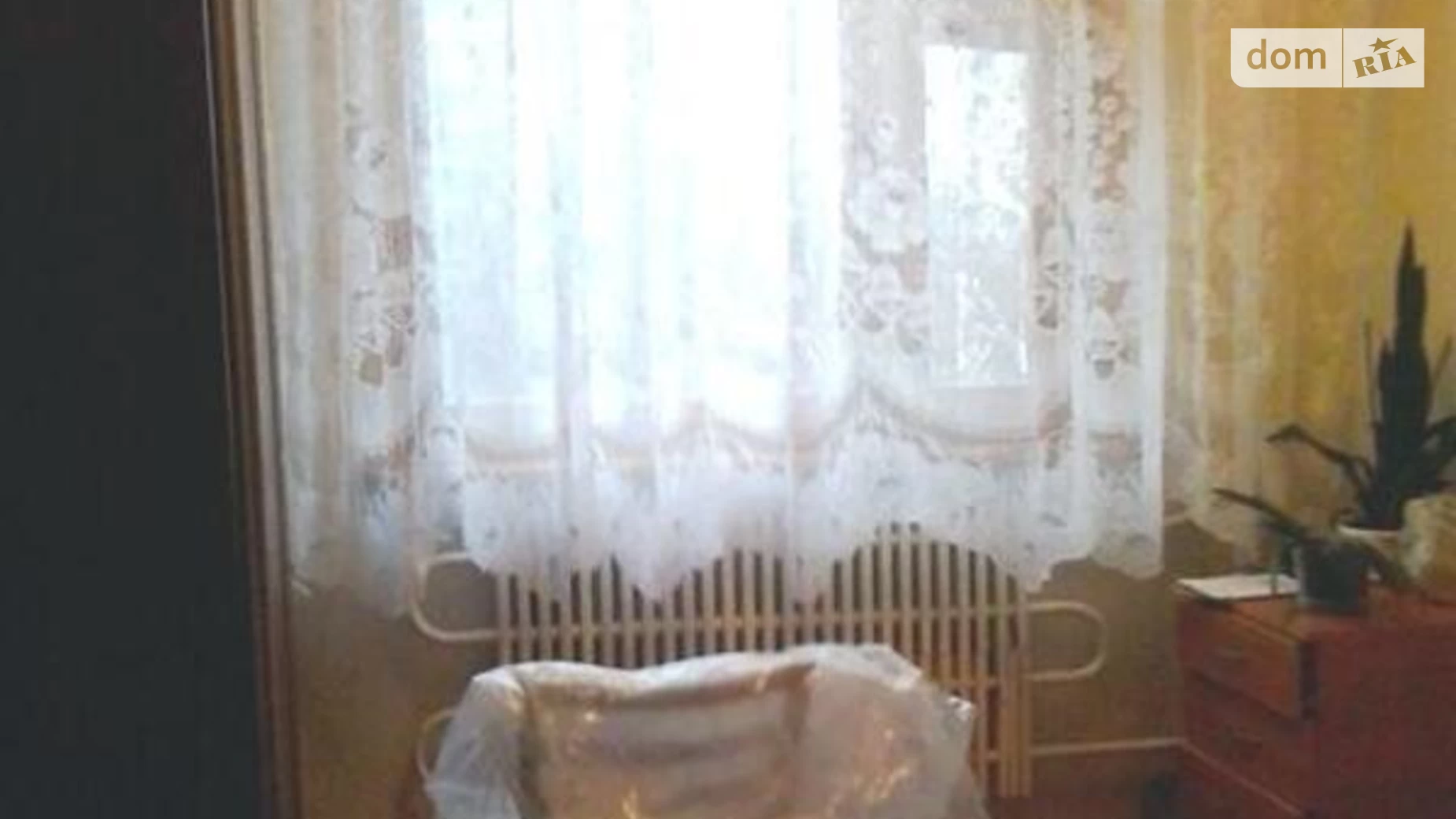Продается 3-комнатная квартира 64.3 кв. м в Харькове, ул. Луи Пастера, 322 - фото 3