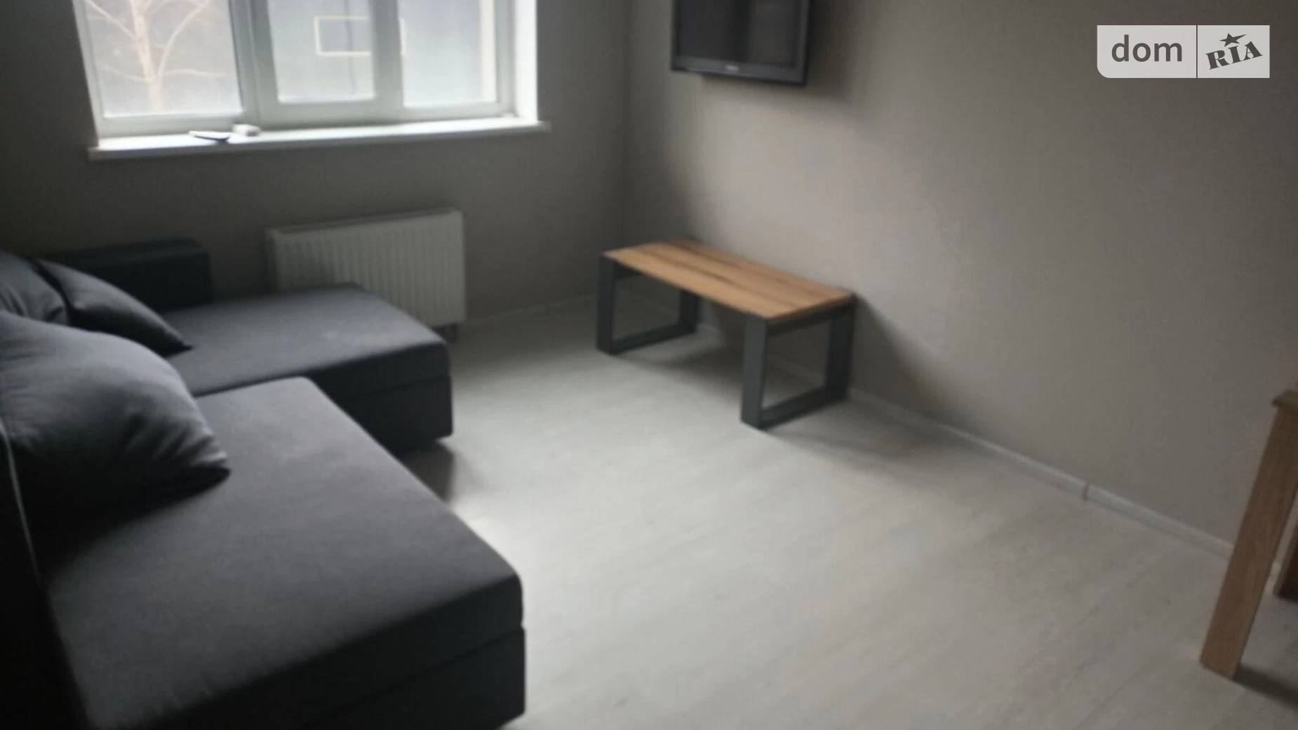 Продается 1-комнатная квартира 38 кв. м в Киеве, ул. Архитектора Вербицкого, 1В - фото 3