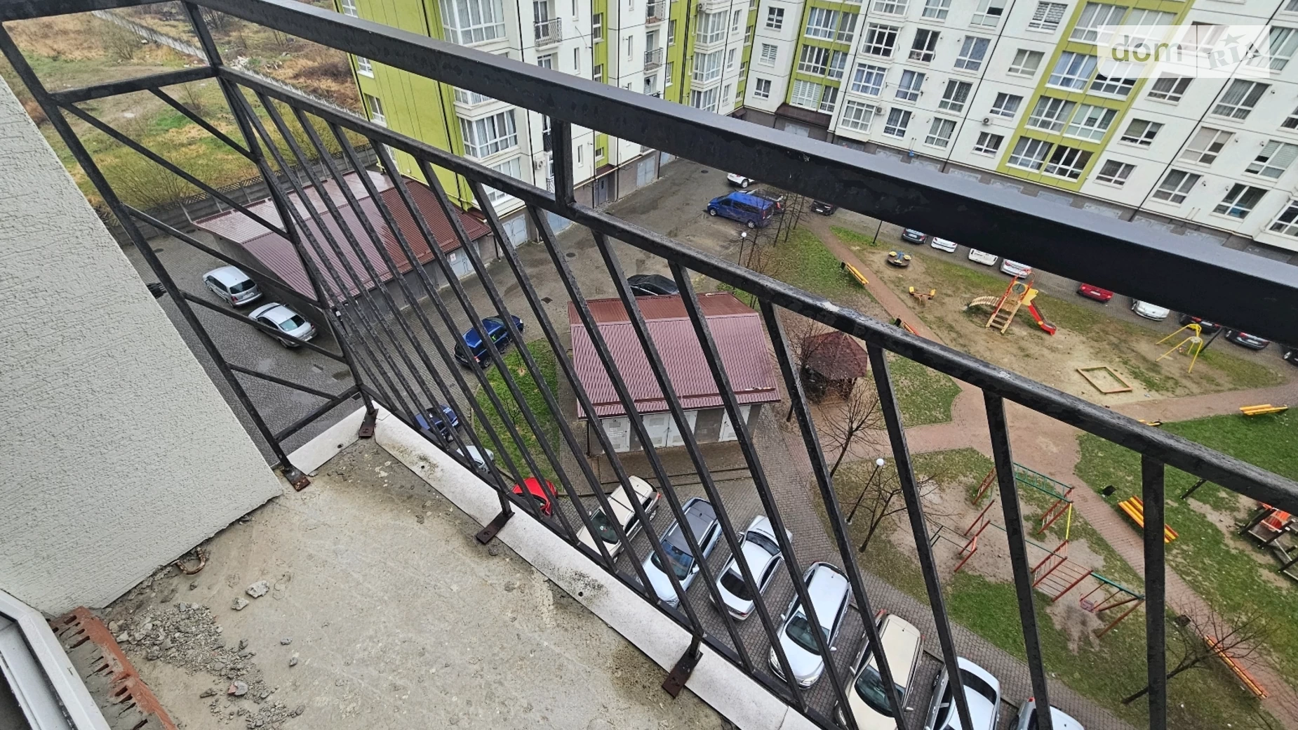 Продается 2-комнатная квартира 65 кв. м в Ивано-Франковске, ул. Стуса Василия - фото 3