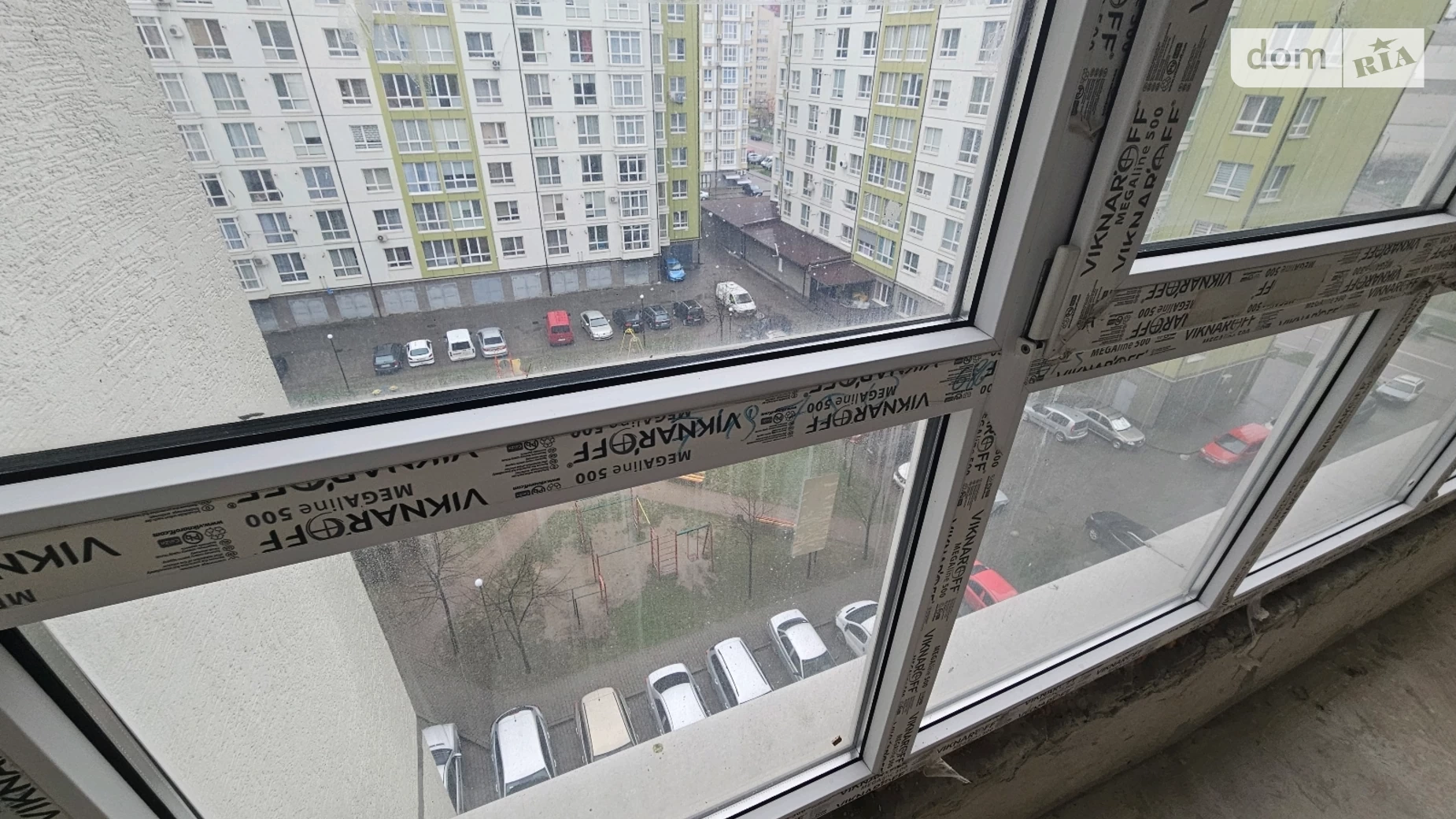 Продается 2-комнатная квартира 65 кв. м в Ивано-Франковске, ул. Стуса Василия - фото 5