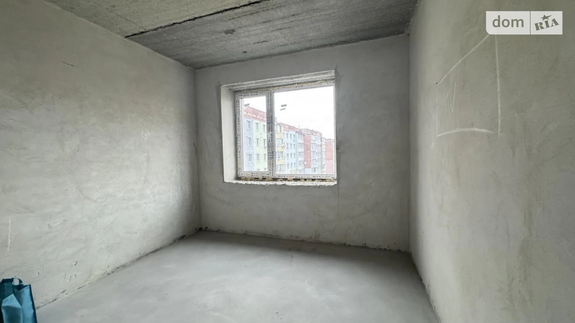 Продается 1-комнатная квартира 43.1 кв. м в Ивано-Франковске, цена: 40000 $ - фото 2