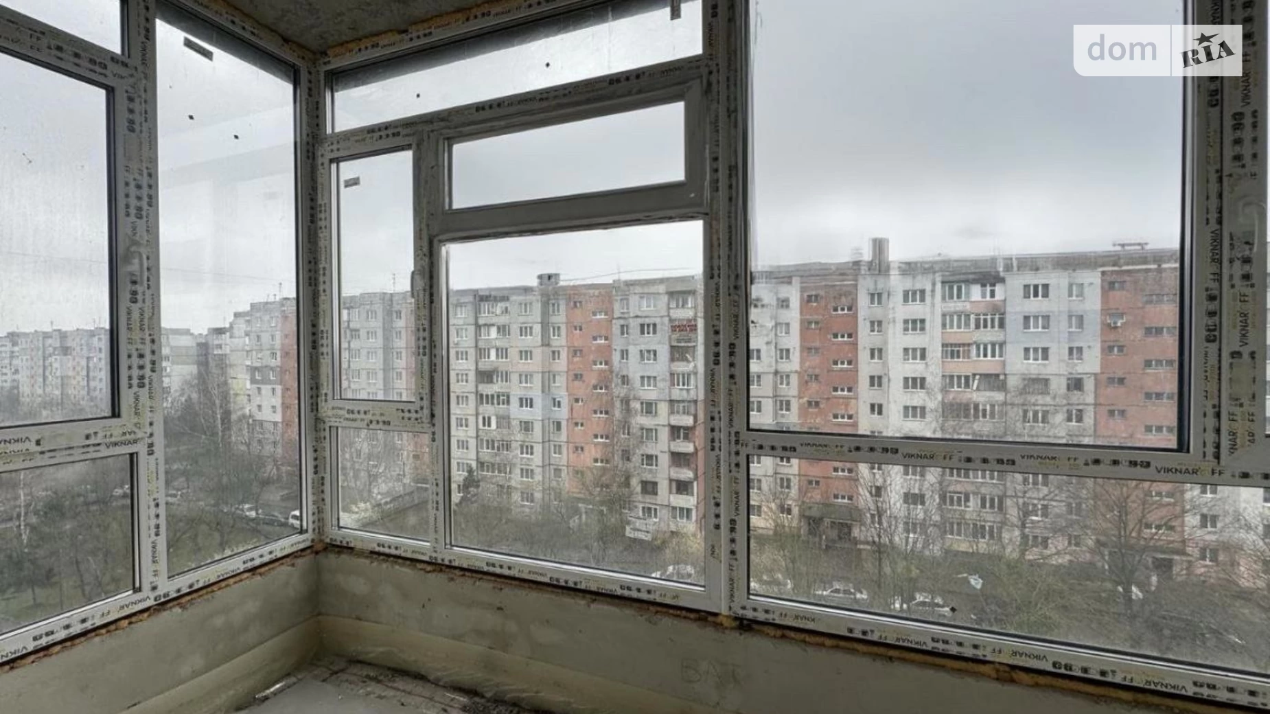Продается 1-комнатная квартира 43.1 кв. м в Ивано-Франковске, цена: 40000 $ - фото 5