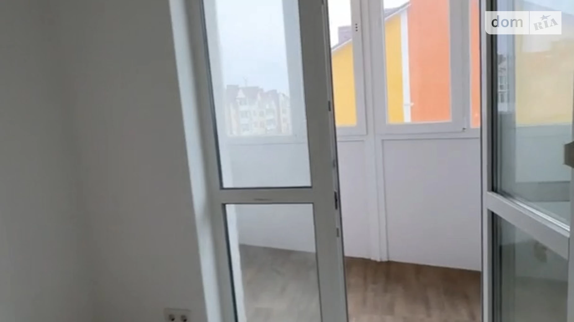 Продается 1-комнатная квартира 28 кв. м в Михайловке-Рубежовке, ул. Чубинского - фото 5