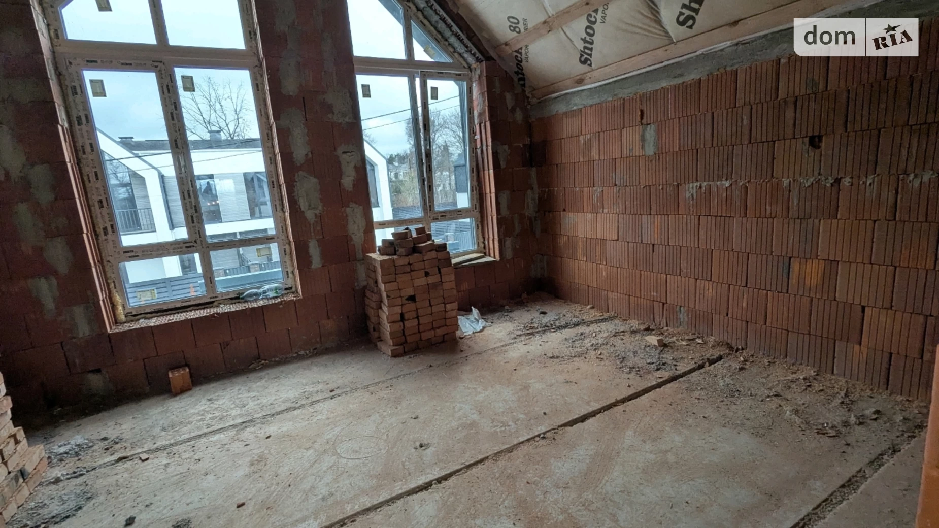 Продается дом на 2 этажа 125 кв. м с мебелью, цена: 75000 $ - фото 2