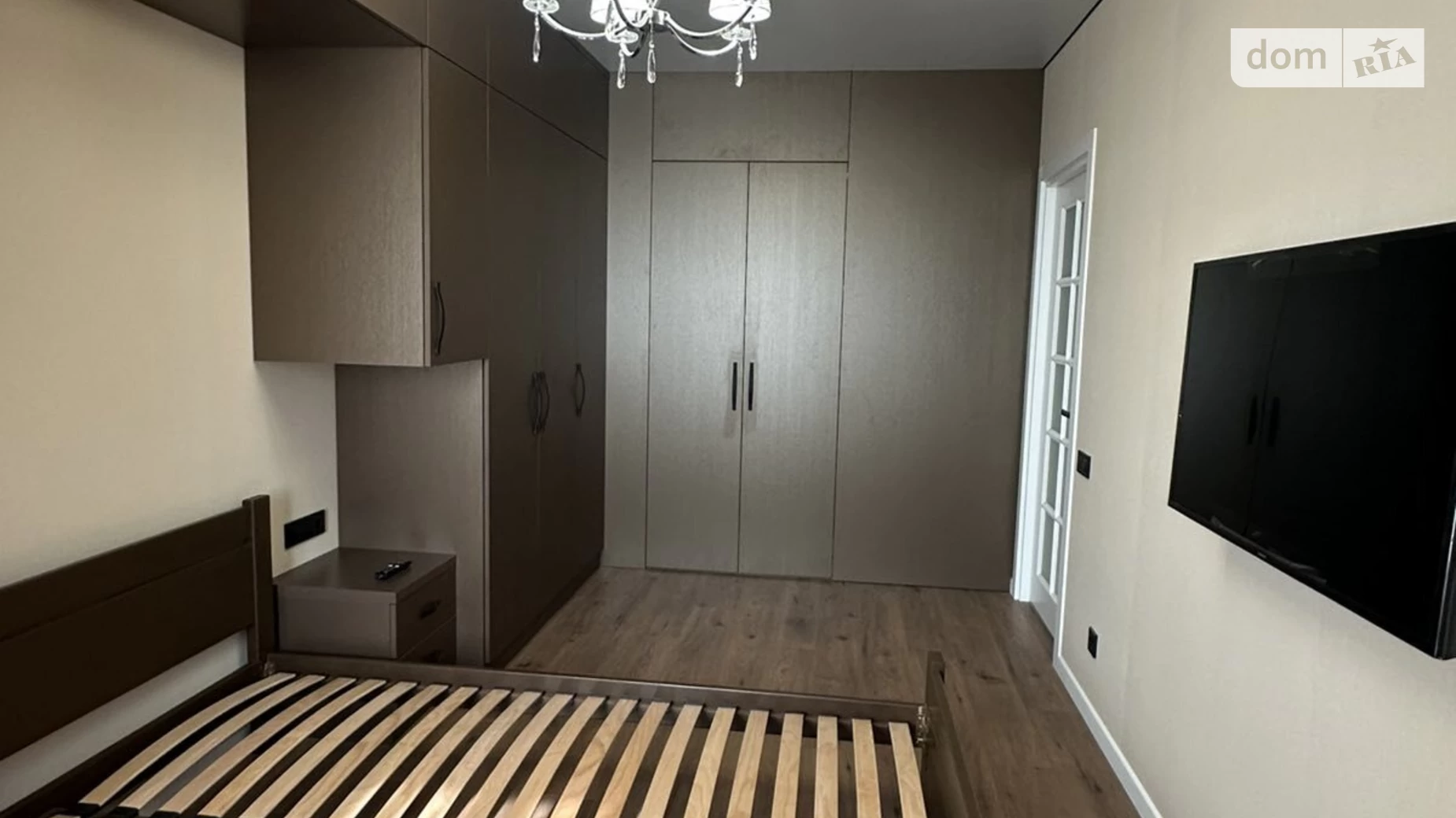 Продается 1-комнатная квартира 48 кв. м в Хмельницком, ул. Винницкая, 1/8 - фото 4