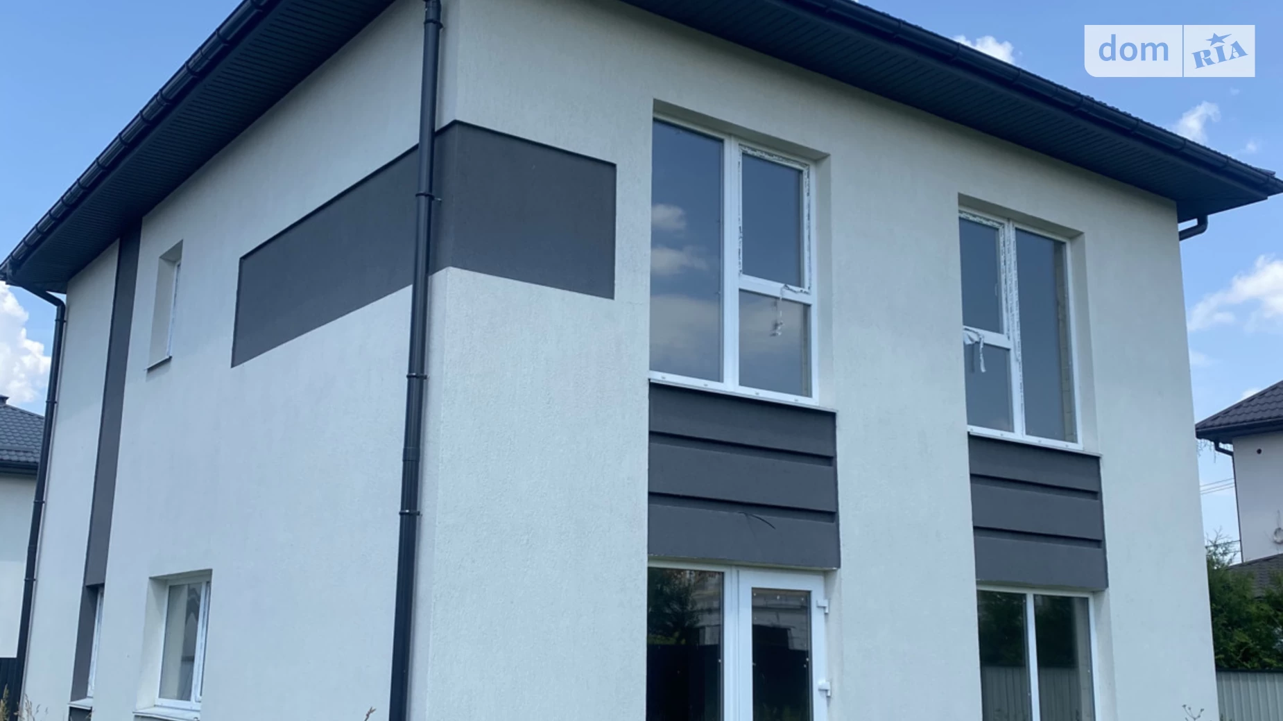 Продается дом на 2 этажа 149 кв. м с участком, цена: 87000 $ - фото 2
