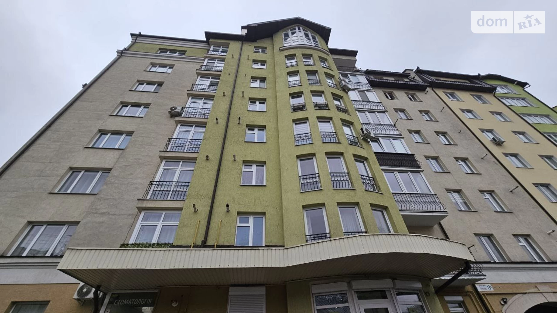 Продается помещения свободного назначения 68.7 кв. м в 7-этажном здании, цена: 58000 $ - фото 5