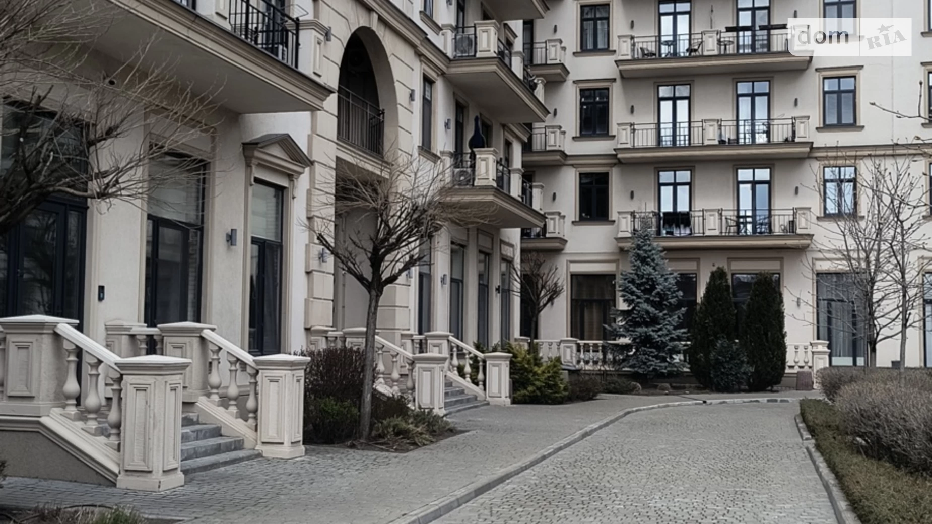 Продається 3-кімнатна квартира 160 кв. м у Фонтанці, цена: 120000 $ - фото 3