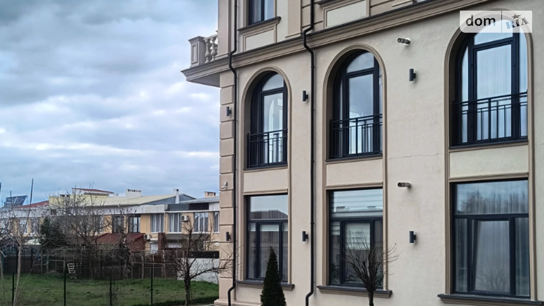 Продається 3-кімнатна квартира 160 кв. м у Фонтанці, цена: 120000 $ - фото 4