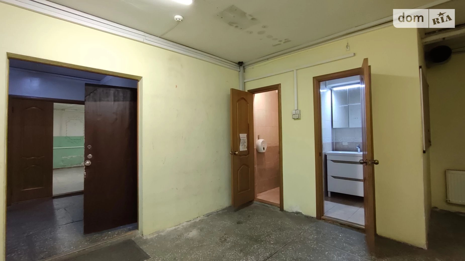 Продається приміщення вільного призначення 492.7 кв. м в 1-поверховій будівлі, цена: 350000 $ - фото 4
