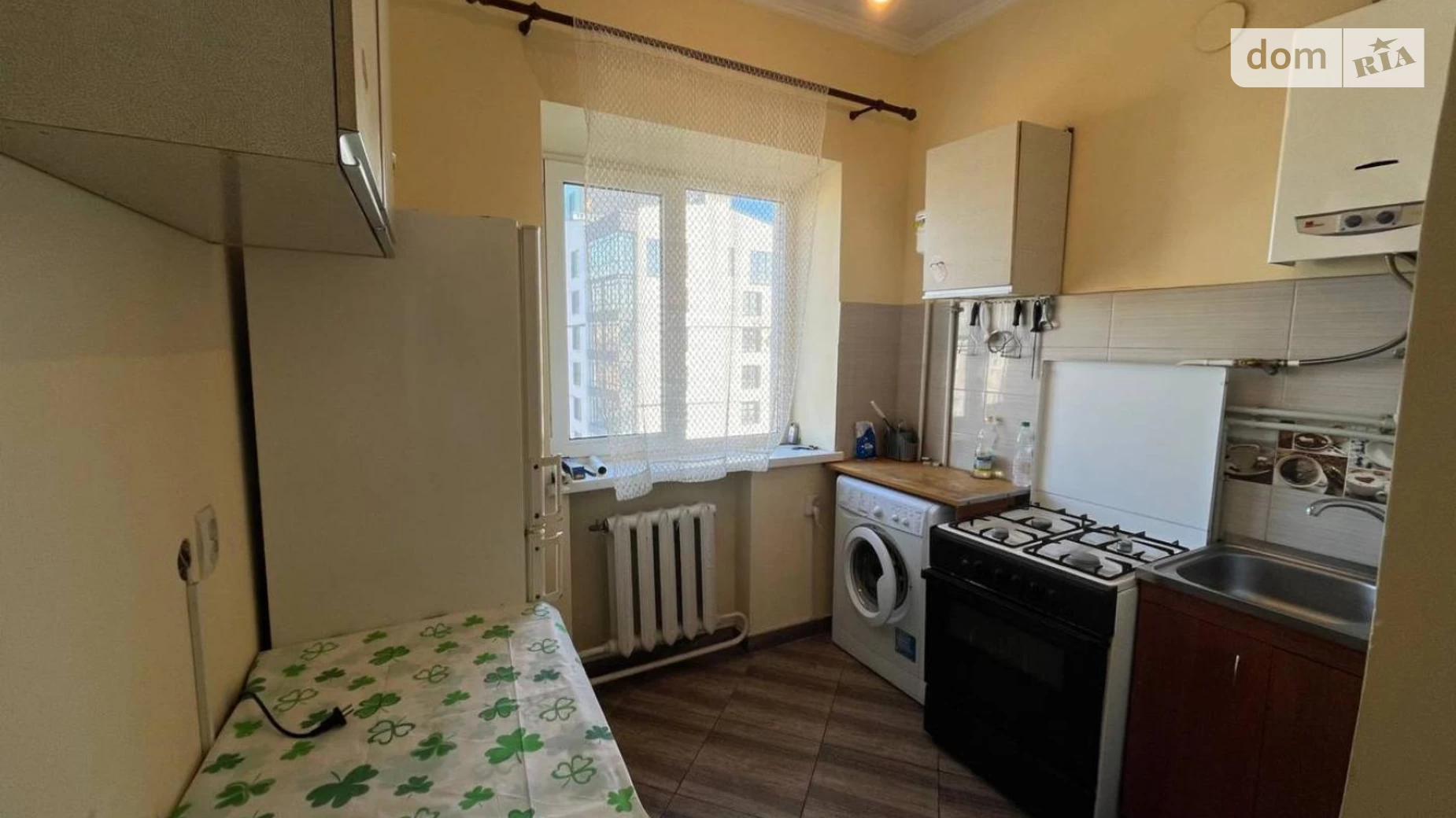Продается 3-комнатная квартира 51.3 кв. м в Ивано-Франковске, цена: 42000 $ - фото 4