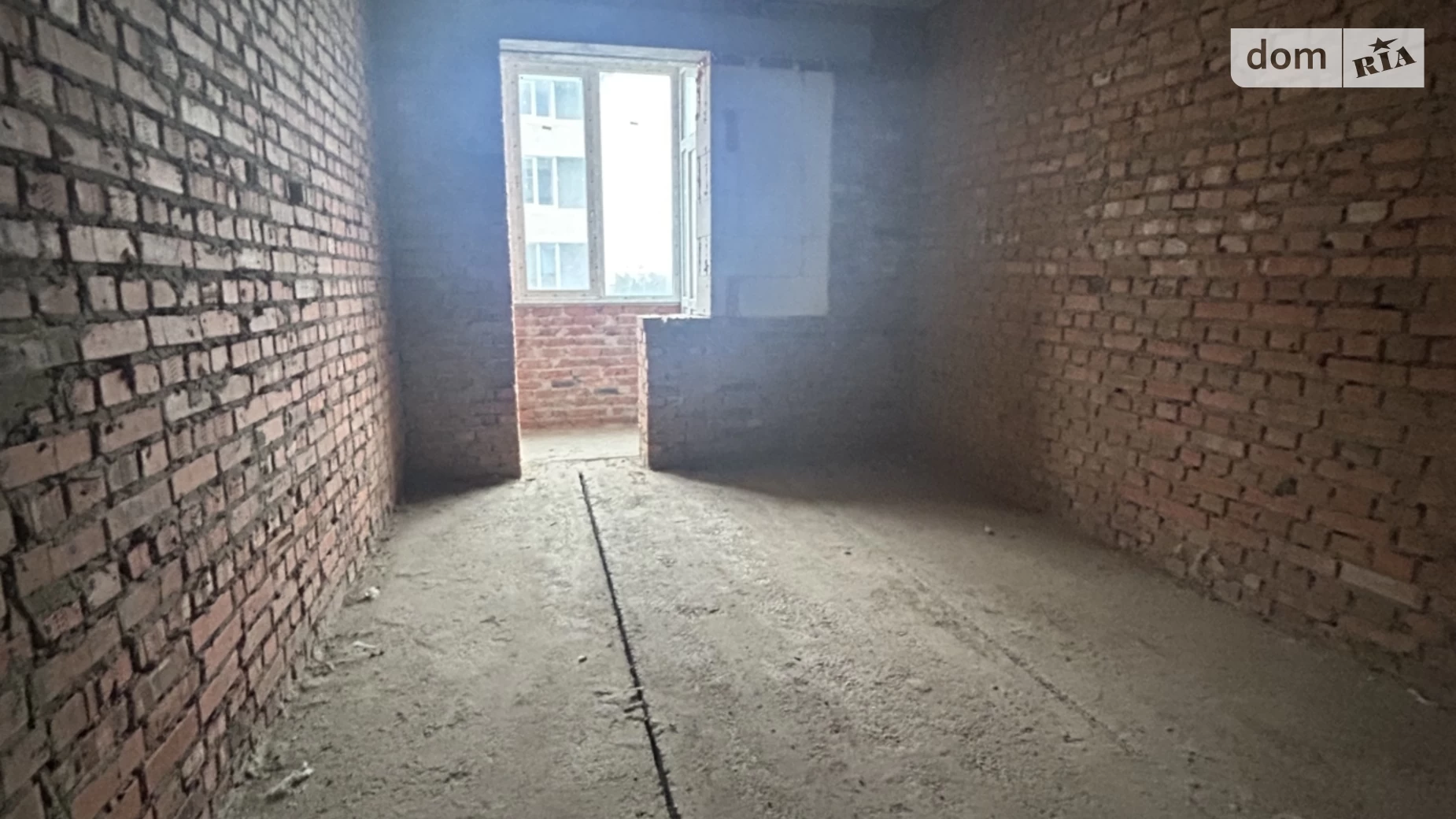 Продається 1-кімнатна квартира 36 кв. м у Ворзелі, цена: 26000 $ - фото 2