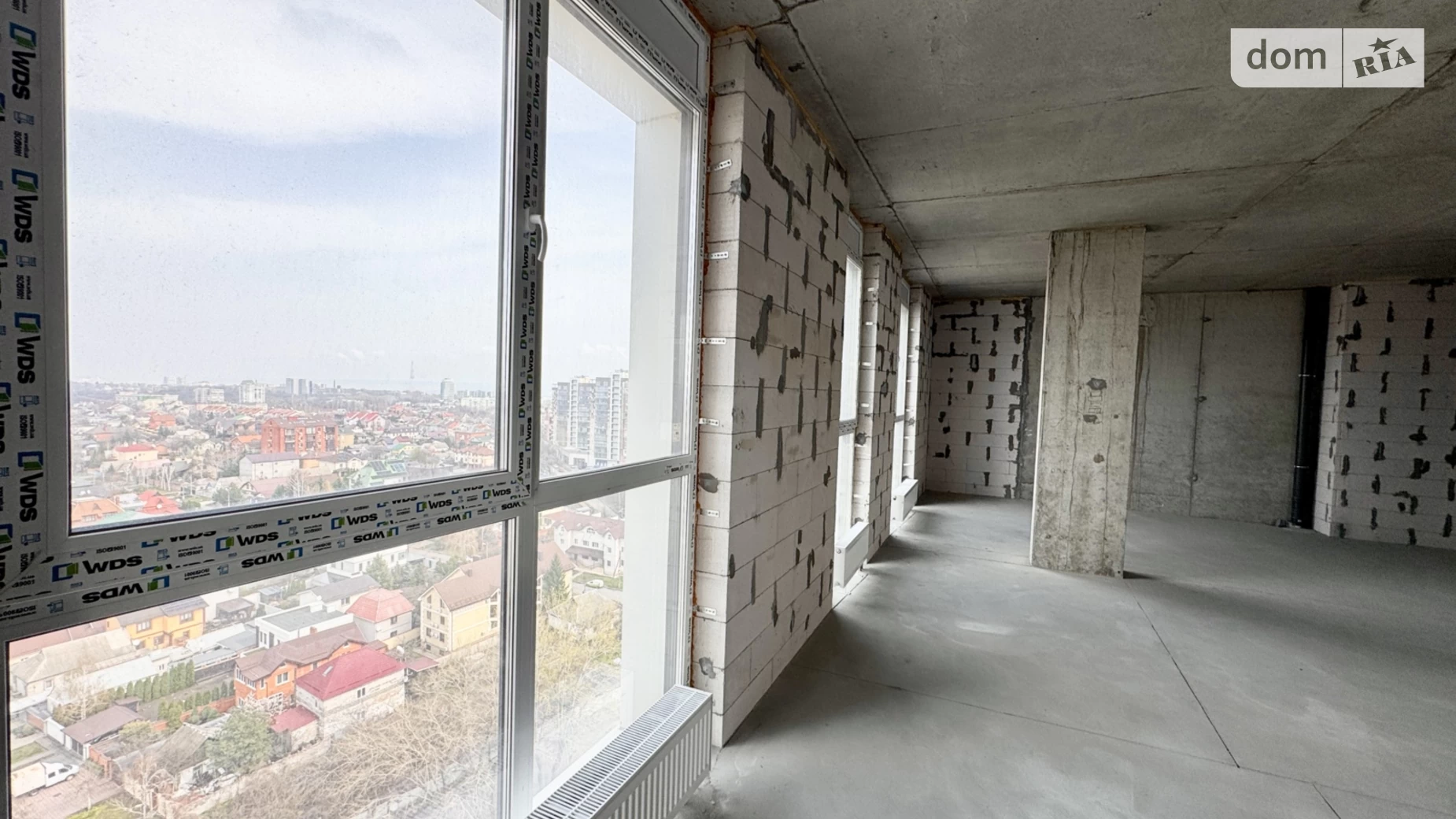 Продается 1-комнатная квартира 90.5 кв. м в Днепре, бул. Звездный, 1М - фото 3
