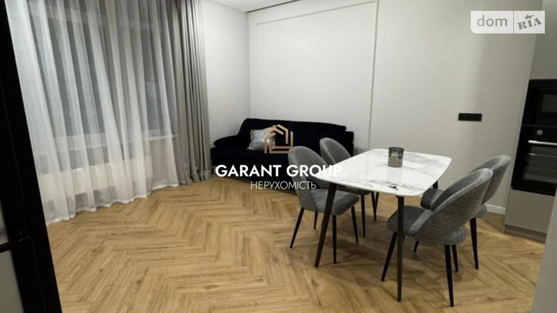 Продается 1-комнатная квартира 48 кв. м в Одессе, пер. Каманина - фото 4