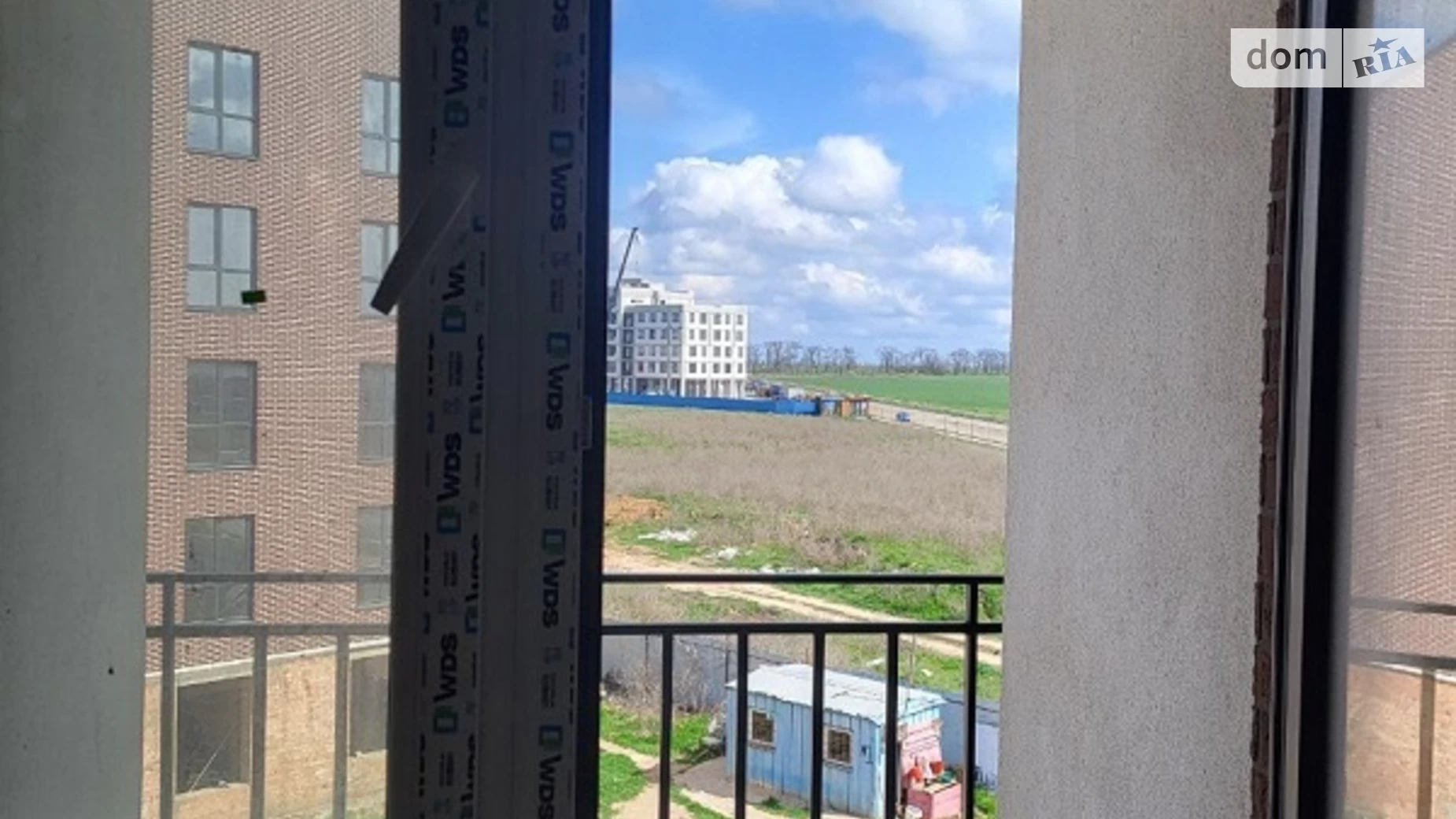 Продается 1-комнатная квартира 45 кв. м в Крыжановка, ул. Академика Сахарова, 52 - фото 5