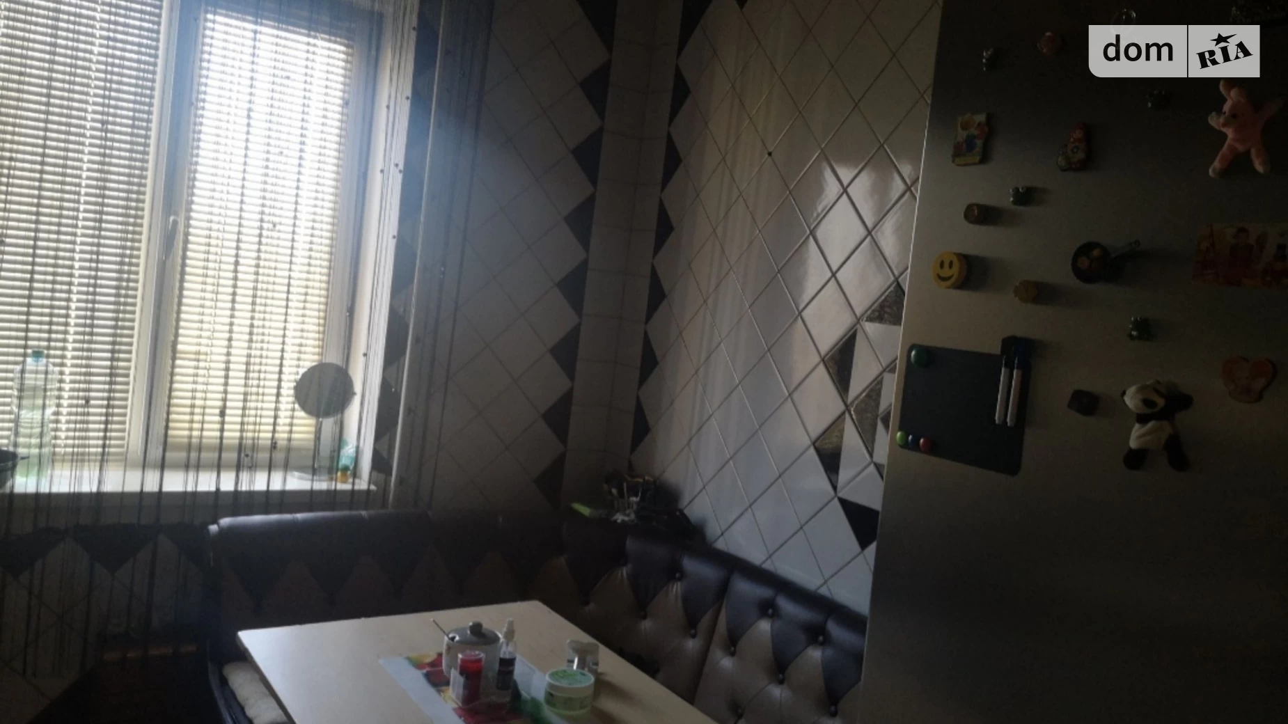 Продається 3-кімнатна квартира 70 кв. м у Кременчуку, цена: 30900 $ - фото 2