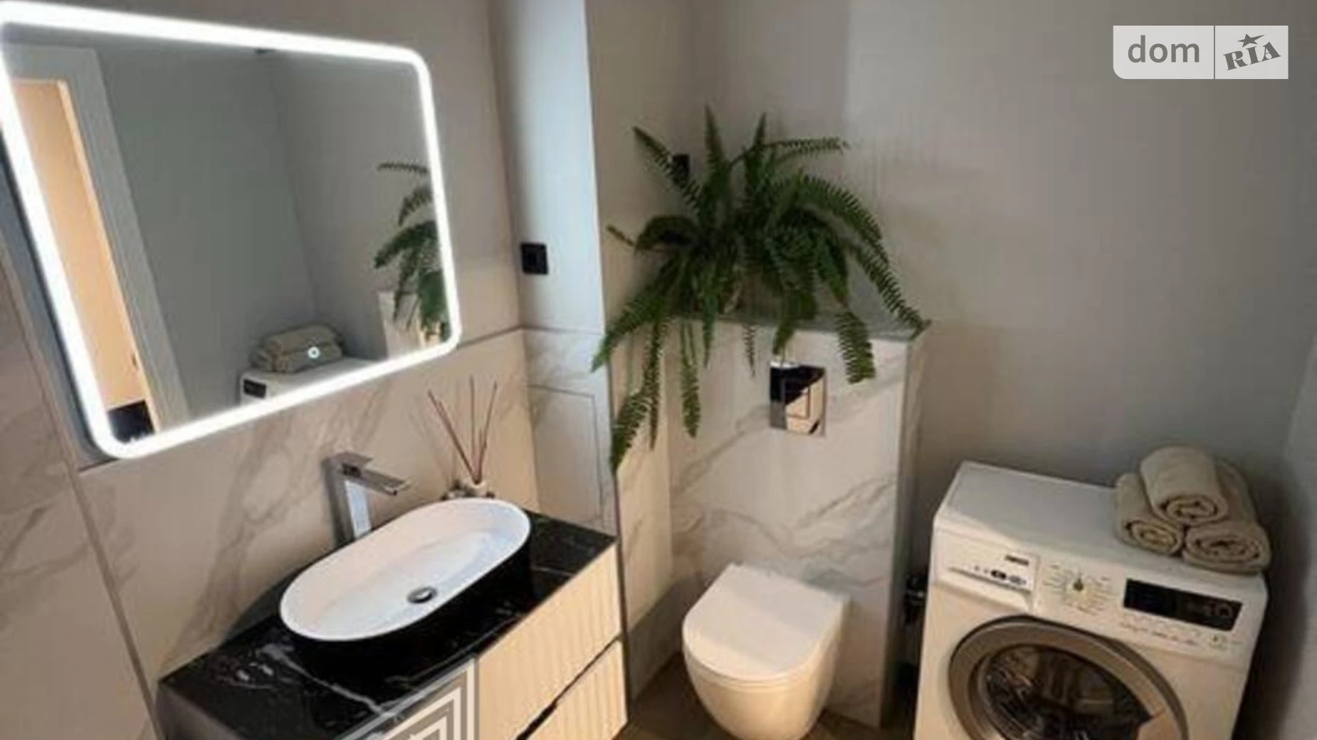 Продается 1-комнатная квартира 42 кв. м в Киеве, ул. Урловская, 23Б - фото 3
