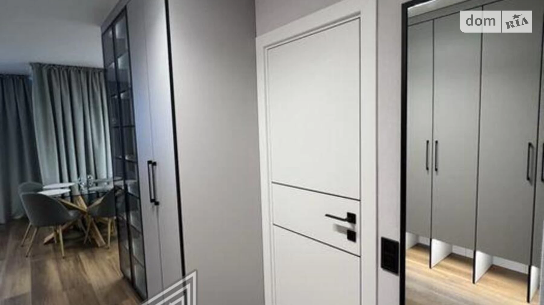 Продается 1-комнатная квартира 42 кв. м в Киеве, ул. Урловская, 23Б - фото 5