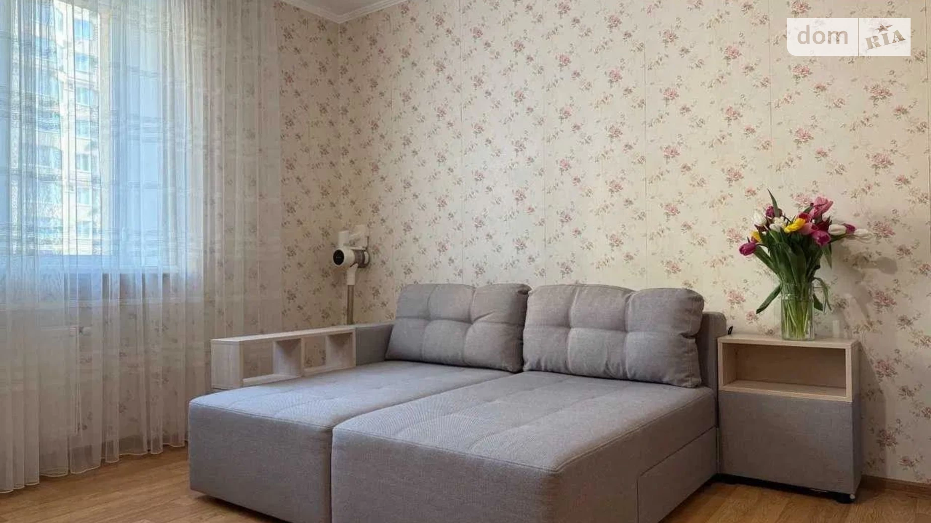 Продается 1-комнатная квартира 49 кв. м в Софиевской Борщаговке, ул. Боголюбова, 20 - фото 4