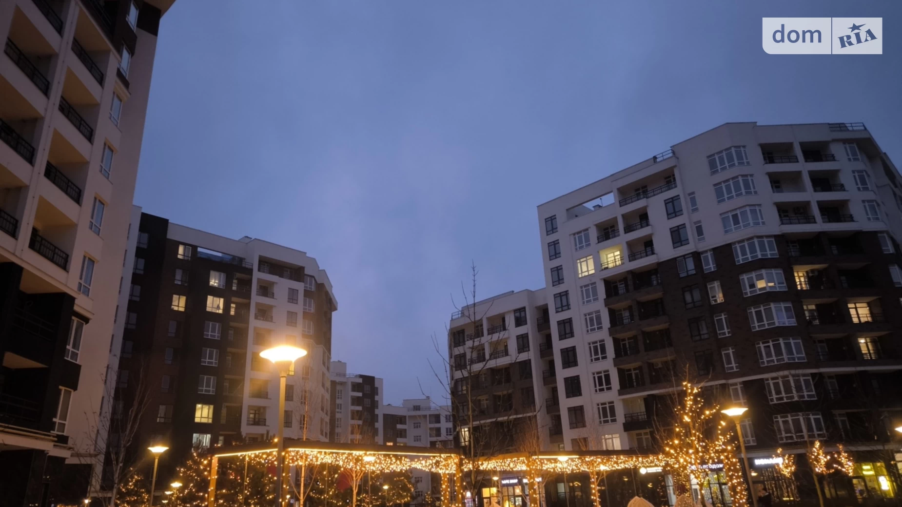 Продається 2-кімнатна квартира 52.26 кв. м у Ірпені, вул. Ольги Кобилянської(Достоєвського), 1В/28 - фото 3