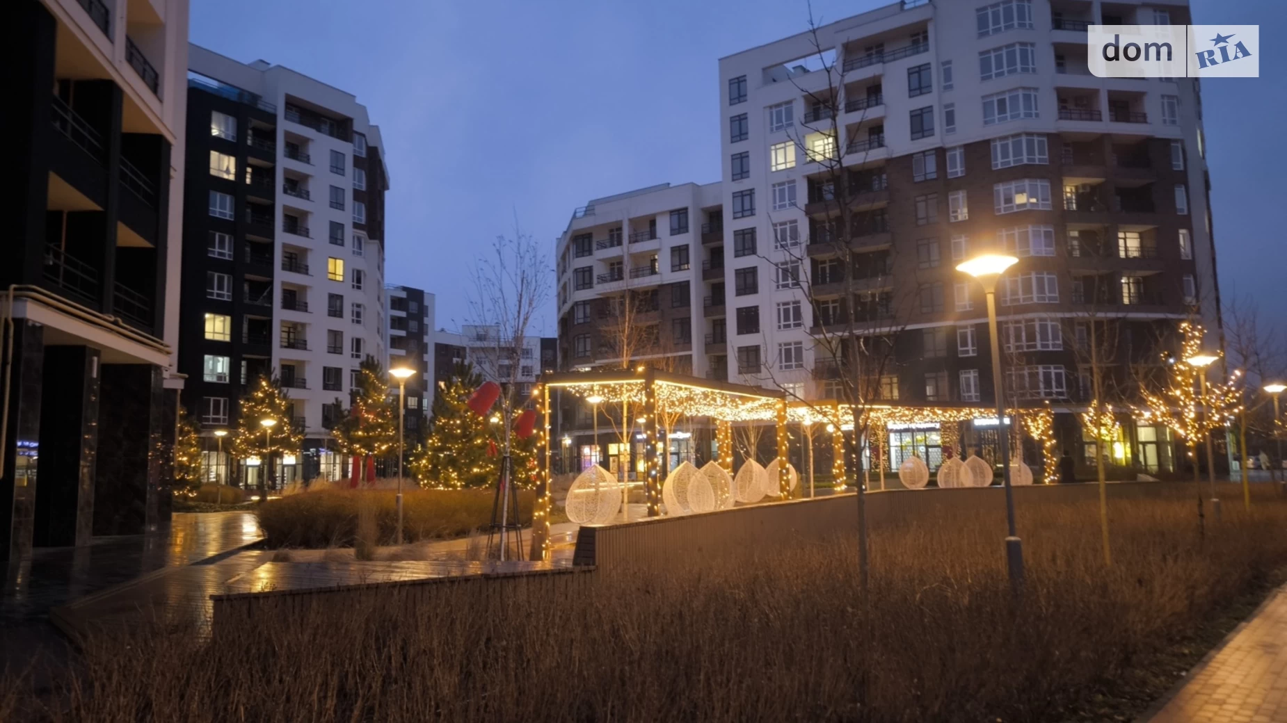 Продається 2-кімнатна квартира 52.26 кв. м у Ірпені, вул. Ольги Кобилянської(Достоєвського), 1В/28 - фото 4