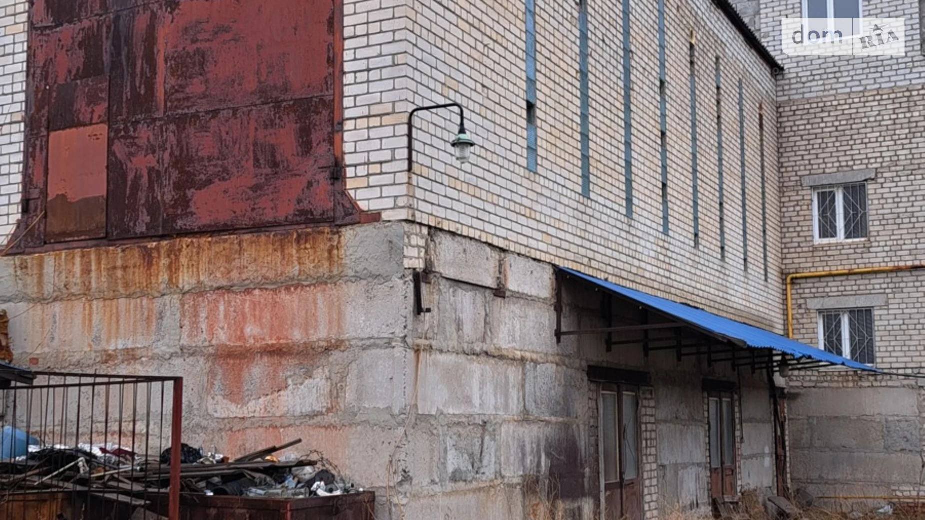 Продається об'єкт сфери послуг 958 кв. м в 3-поверховій будівлі, цена: 110000 $ - фото 4