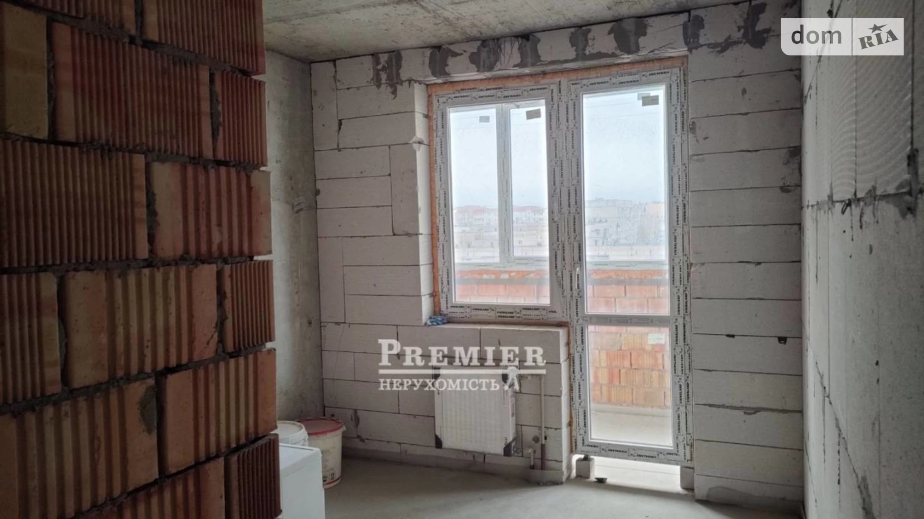 Продается 1-комнатная квартира 41 кв. м в Одессе, ул. Евгения Чикаленко(Академика Вильямса) - фото 5