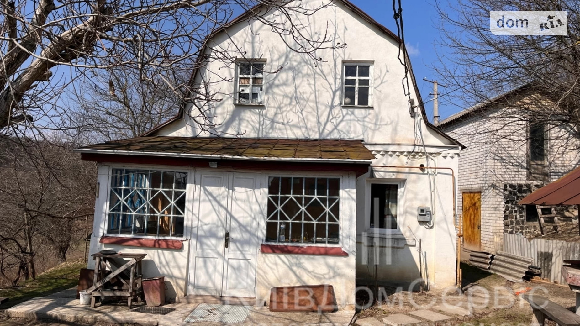 Продається одноповерховий будинок 54 кв. м з меблями, цена: 43500 $ - фото 3