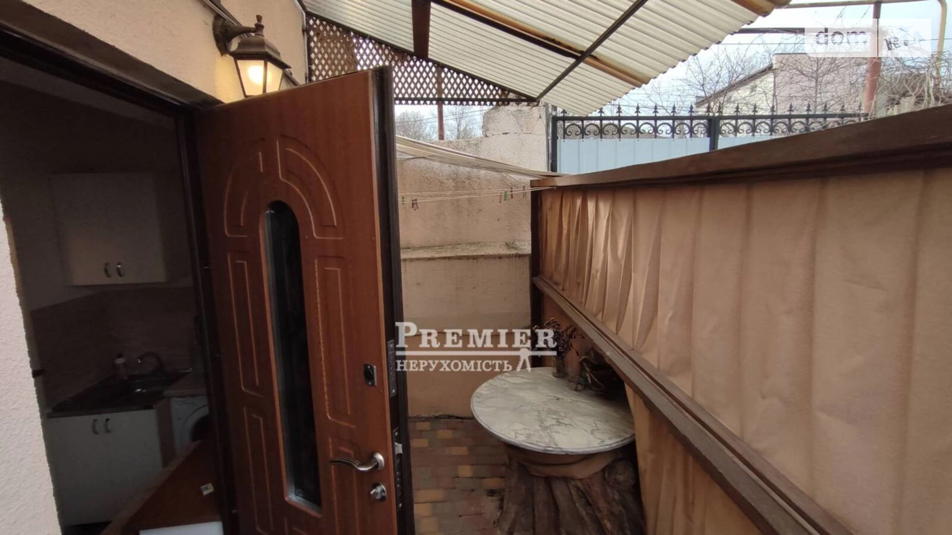 Продається частина будинку 40 кв. м з балконом, цена: 52000 $ - фото 2