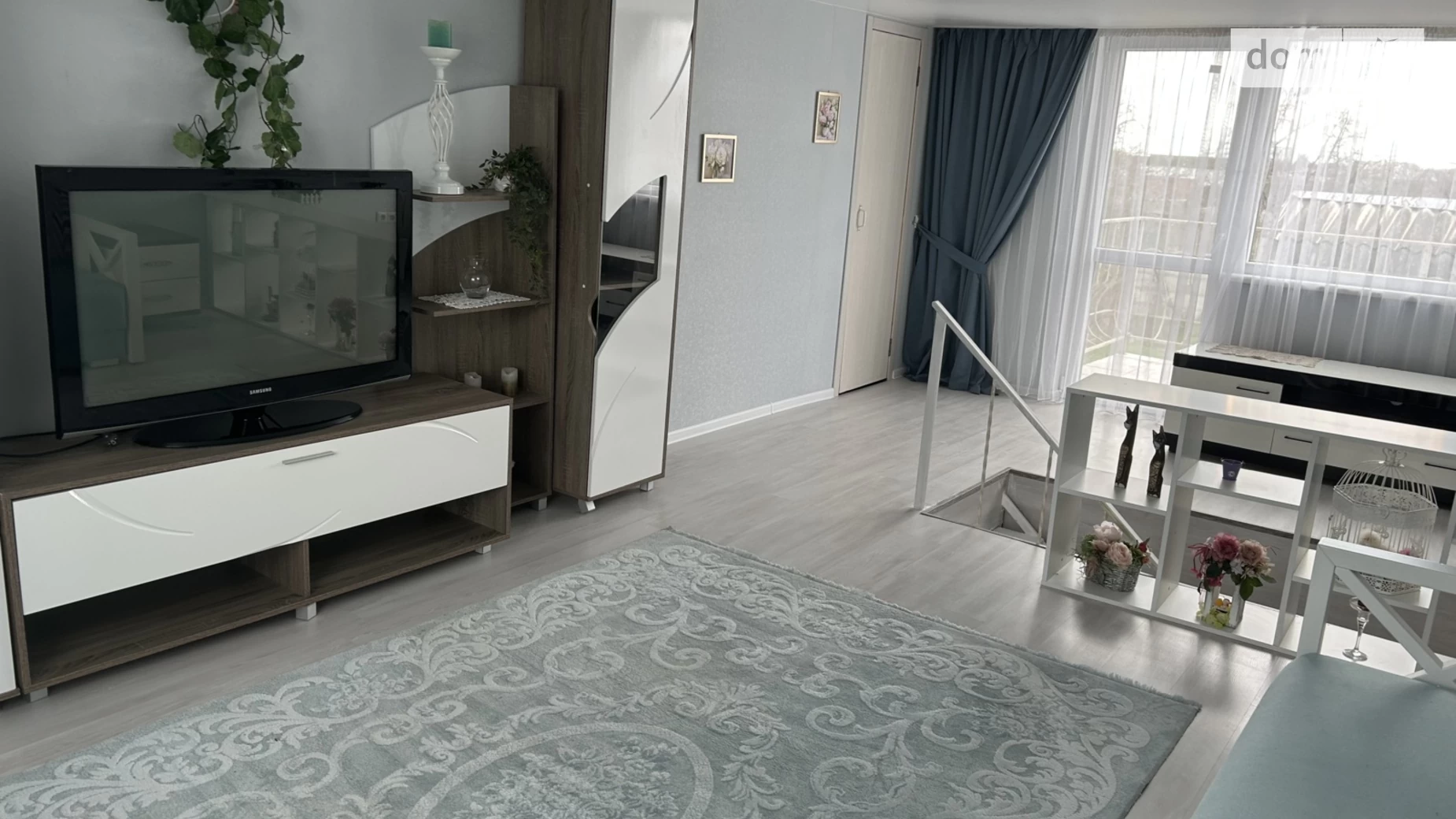 Продается дом на 2 этажа 65 кв. м с мебелью, цена: 42000 $ - фото 3