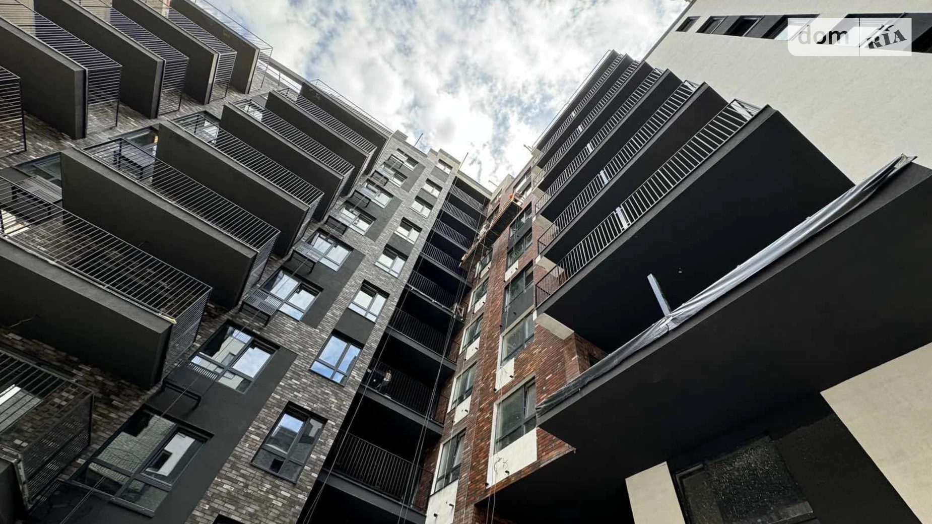 Продается 2-комнатная квартира 62.4 кв. м в Ирпене - фото 3