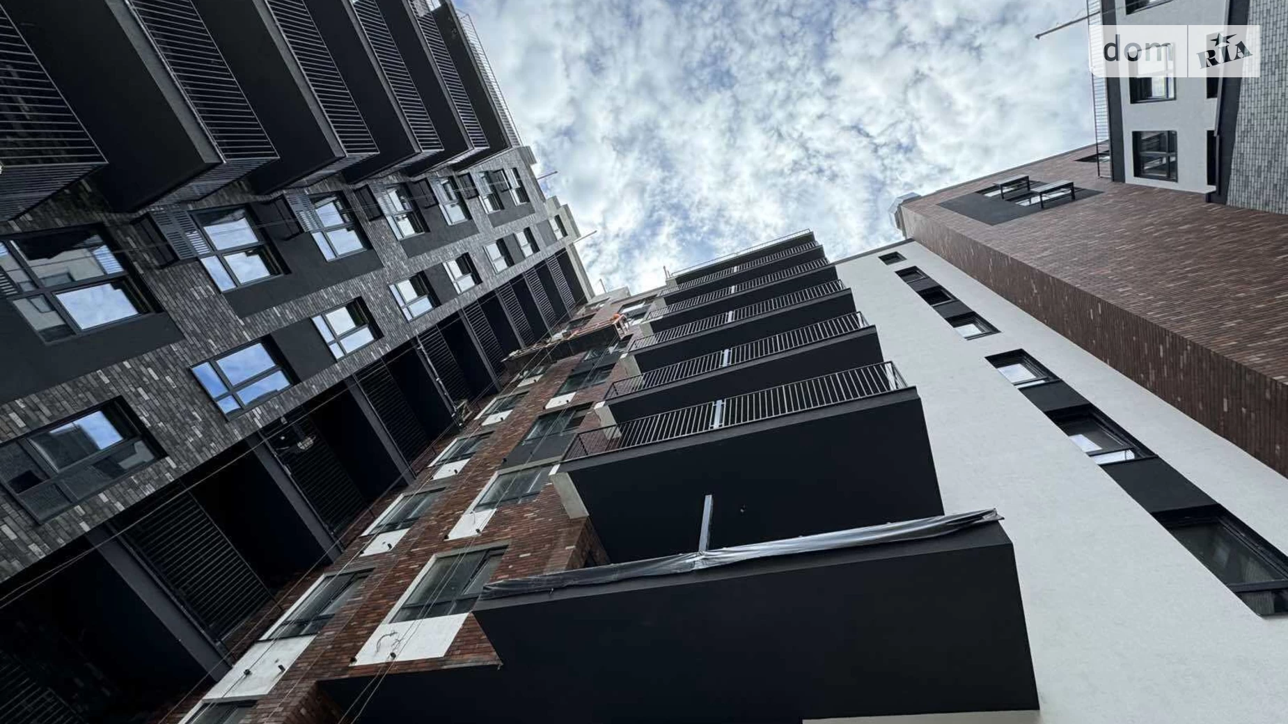 Продается 2-комнатная квартира 62.4 кв. м в Ирпене - фото 4