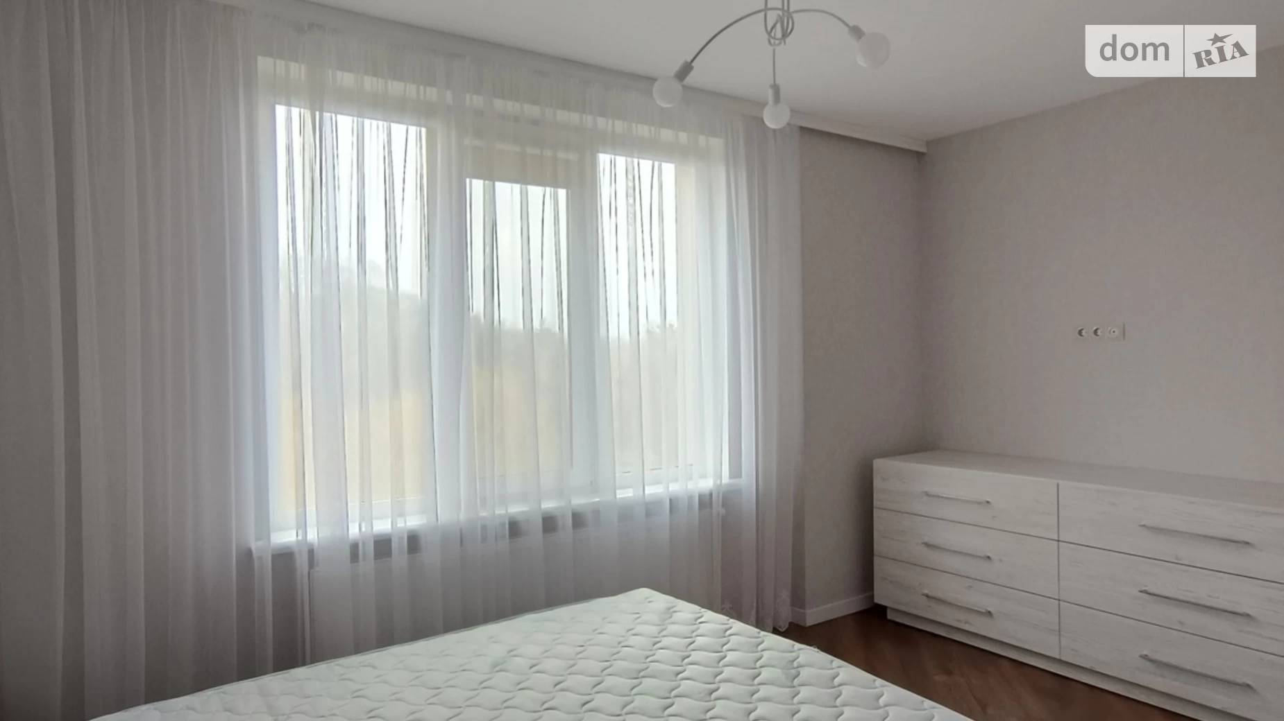 Сдается в аренду 1-комнатная квартира 54 кв. м в Хмельницком, ул. Парковая, 2/2 - фото 5