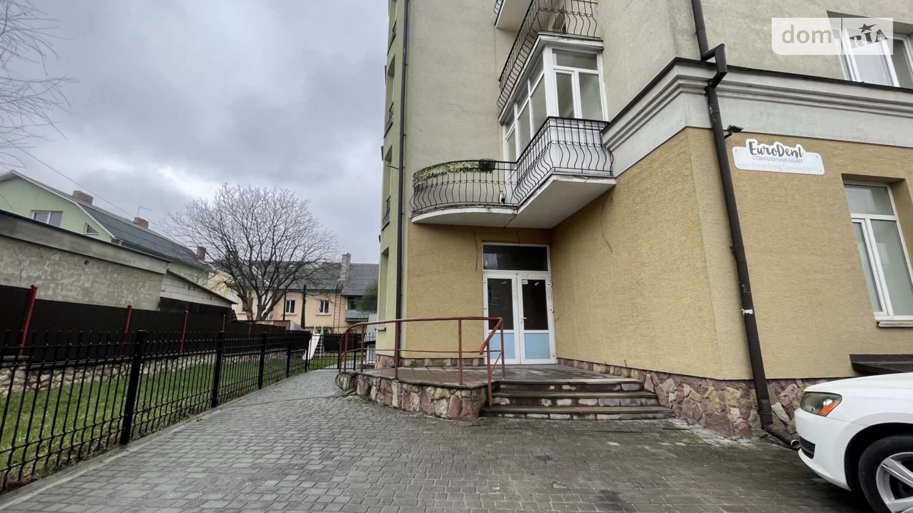 Продается помещения свободного назначения 68.7 кв. м в 7-этажном здании, цена: 58000 $ - фото 2