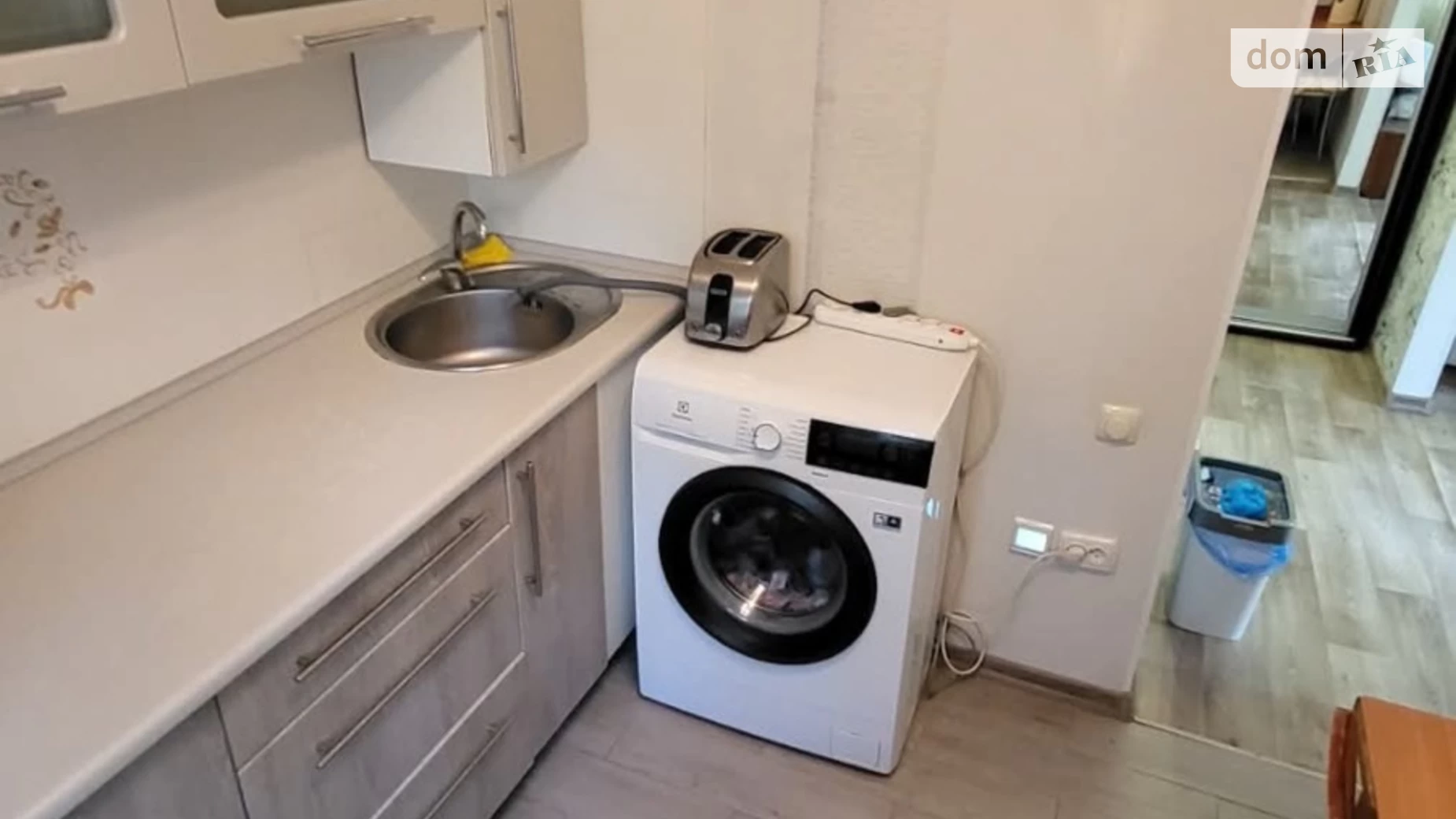 Продается 1-комнатная квартира 30.6 кв. м в Николаеве, цена: 22000 $ - фото 3