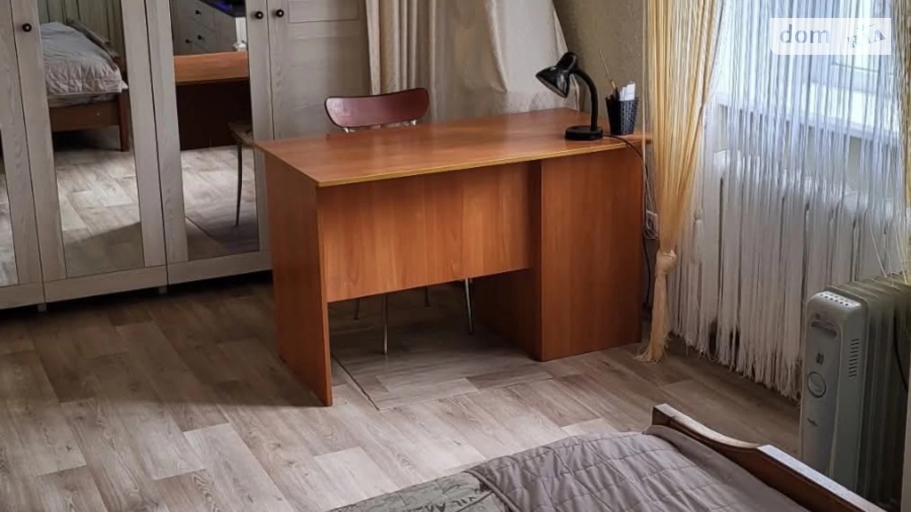 Продается 1-комнатная квартира 30.6 кв. м в Николаеве, цена: 22000 $ - фото 5