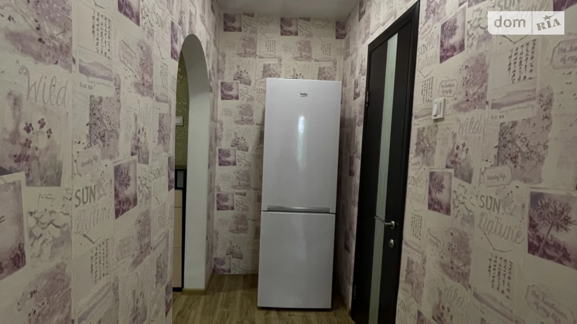 Сдается в аренду 1-комнатная квартира 45 кв. м в Ирпене, цена: 14000 грн - фото 2