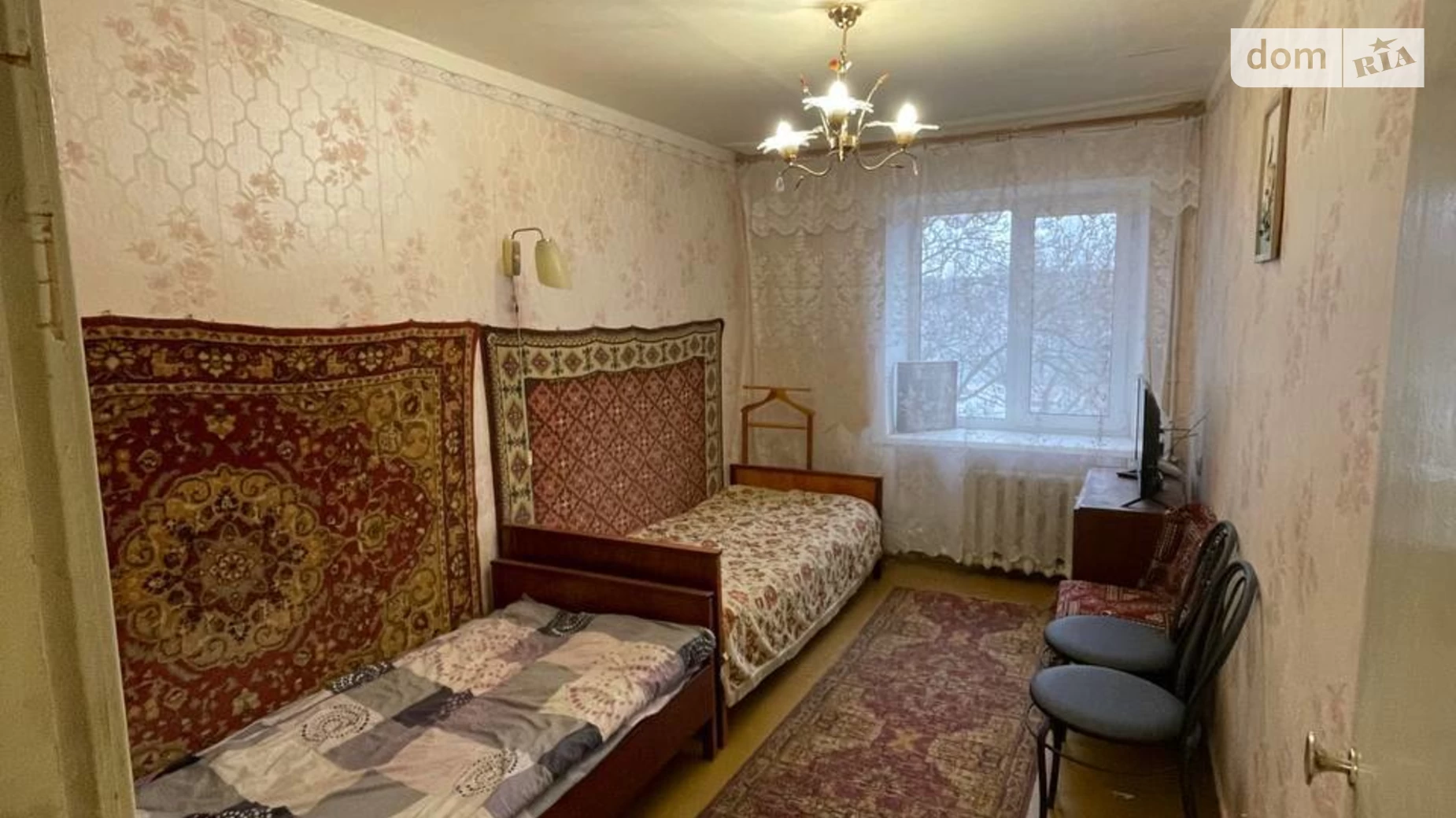 Продається 2-кімнатна квартира 50.1 кв. м у Дніпрі, цена: 32000 $ - фото 3