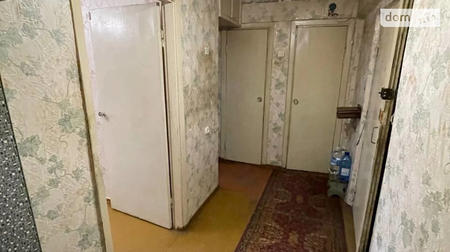Продається 2-кімнатна квартира 50.1 кв. м у Дніпрі, цена: 32000 $ - фото 4