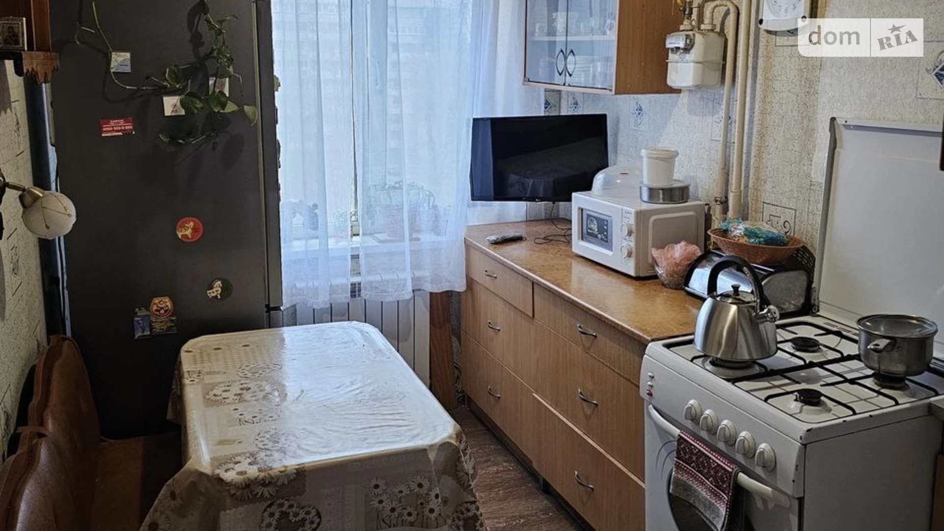 Продається 2-кімнатна квартира 46.1 кв. м у Дніпрі, вул. Бєляєва, 16 - фото 4