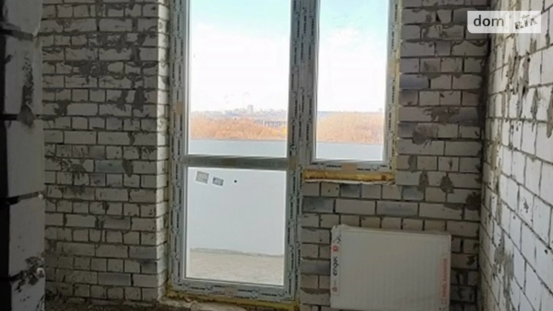 Продается 2-комнатная квартира 55.63 кв. м в Харькове, ул. Академика Барабашова, 14 - фото 4