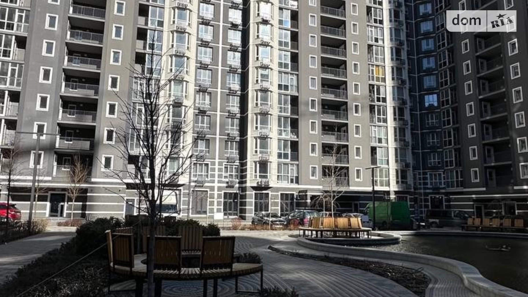 Продается 3-комнатная квартира 82.2 кв. м в Буче, ул. Леси Украинки - фото 4
