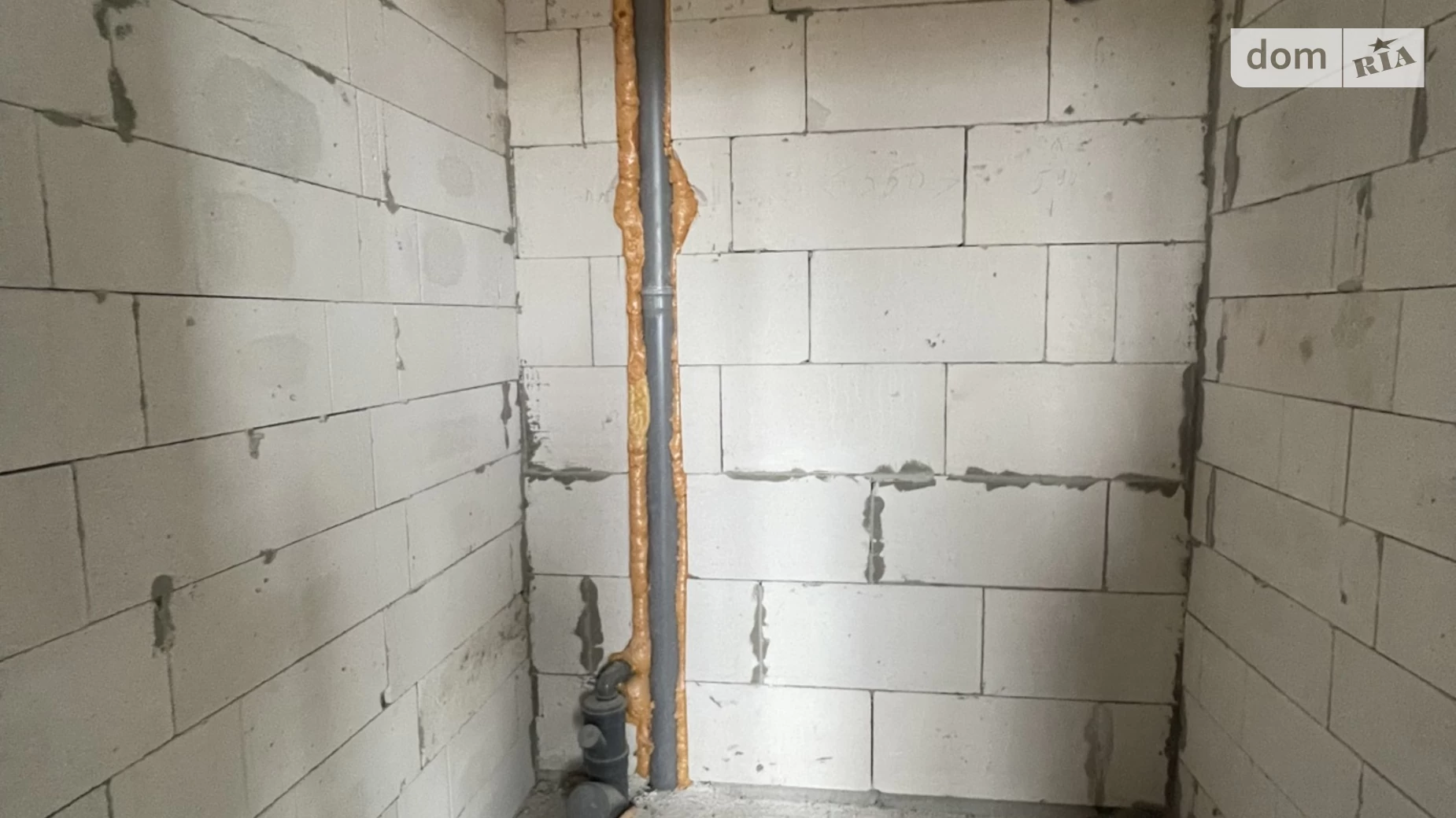Продається 1-кімнатна квартира 27.9 кв. м у Гнатівці, цена: 13999 $ - фото 4