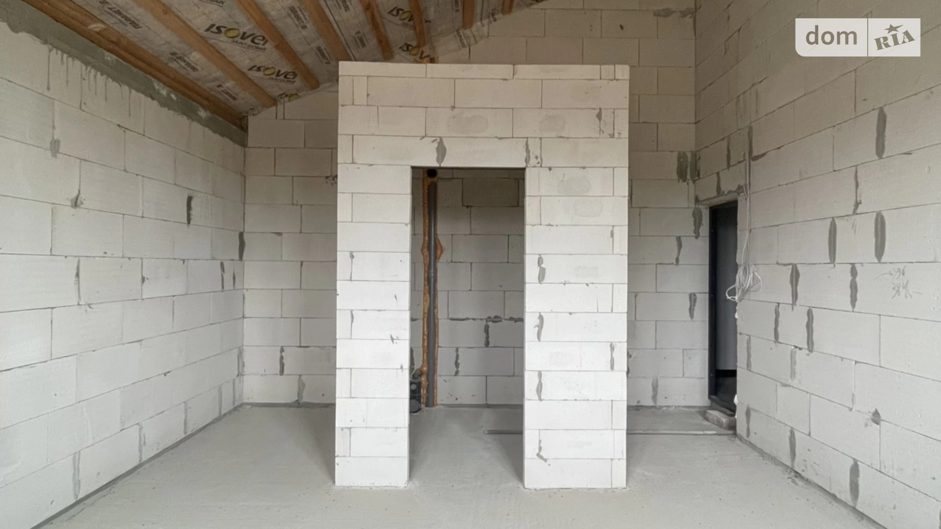 Продається 1-кімнатна квартира 27.9 кв. м у Гнатівці, цена: 13999 $ - фото 5