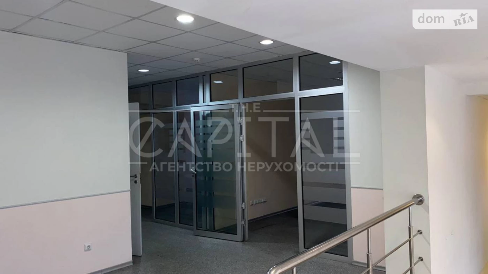 Здається в оренду офіс 1300 кв. м в бізнес-центрі, цена: 19500 $ - фото 4