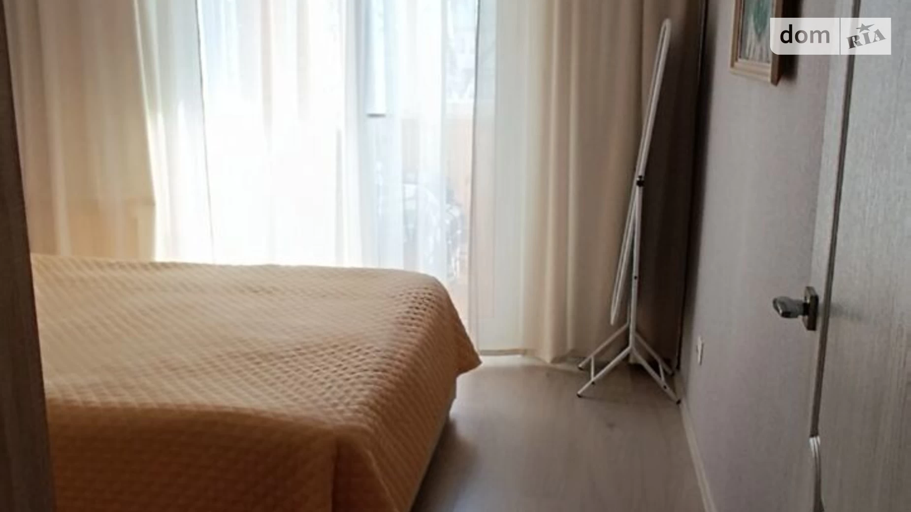 Продается 2-комнатная квартира 45.4 кв. м в Киеве, ул. Зодчих, 40 - фото 4