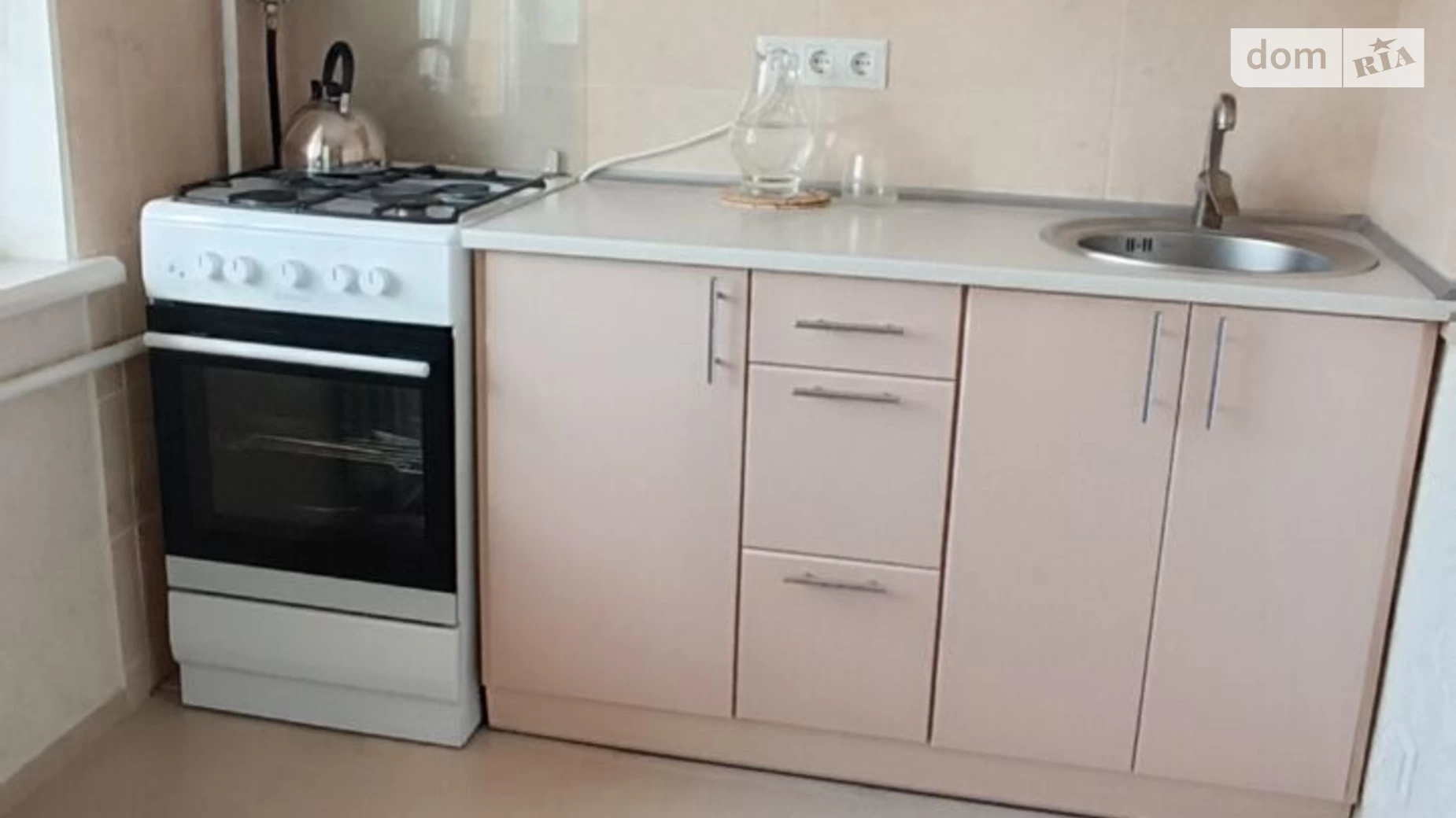 Продается 2-комнатная квартира 45.4 кв. м в Киеве, ул. Зодчих, 40 - фото 5