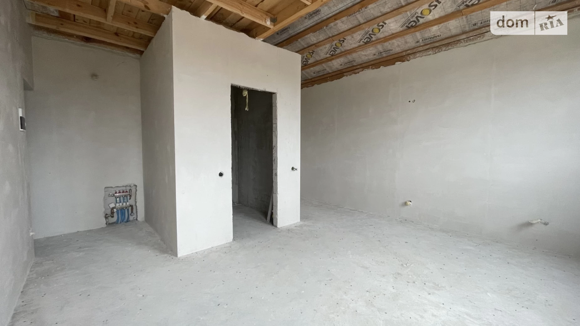 Продається 1-кімнатна квартира 27.8 кв. м у Гнатівці, цена: 22500 $ - фото 3